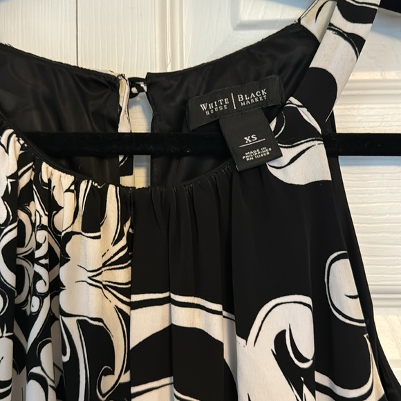 White House Black Market dress - Picture 3 of 3